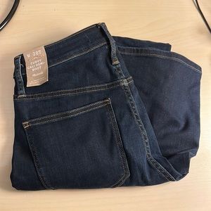 Madewell curvy cali demi-boot 28T NWT